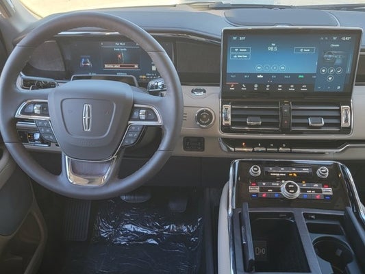 2024 Lincoln Navigator Reserve L in Glendale , CA - Star Auto Group