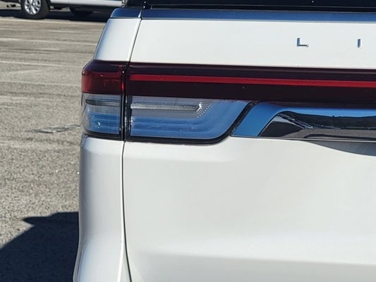 2024 Lincoln Navigator Reserve L in Glendale , CA - Star Auto Group