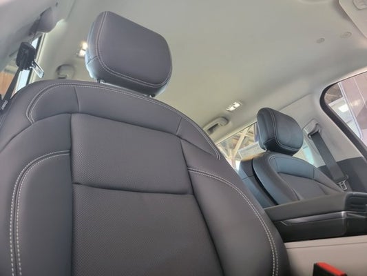 2024 Lincoln Nautilus Premiere in Glendale , CA - Star Auto Group