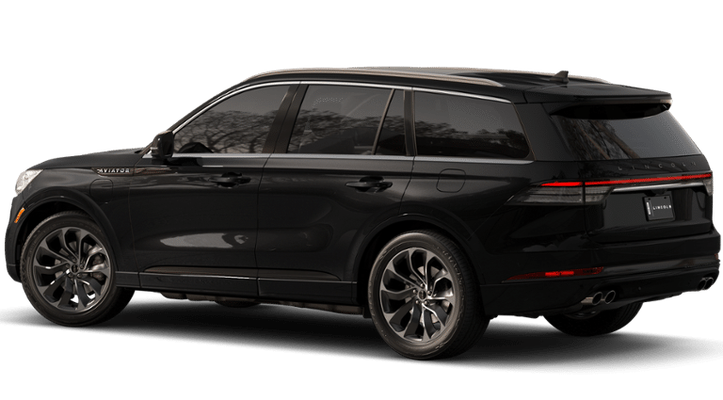 2023 Lincoln Aviator Grand Touring in Glendale , CA - Star Auto Group