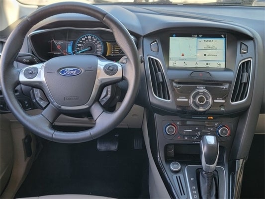 2016 Ford Focus Electric Base in Glendale , CA - Star Auto Group