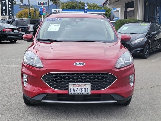 2020 Ford Escape SEL in Glendale , CA - Star Auto Group