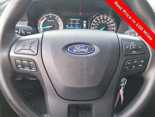 2021 Ford Ranger XL in Glendale , CA - Star Auto Group