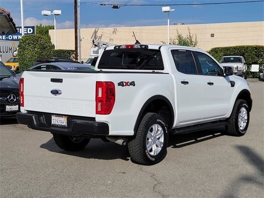 2021 Ford Ranger XL in Glendale , CA - Star Auto Group