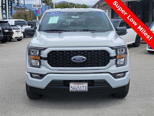 2023 Ford F-150 XL in Glendale , CA - Star Auto Group