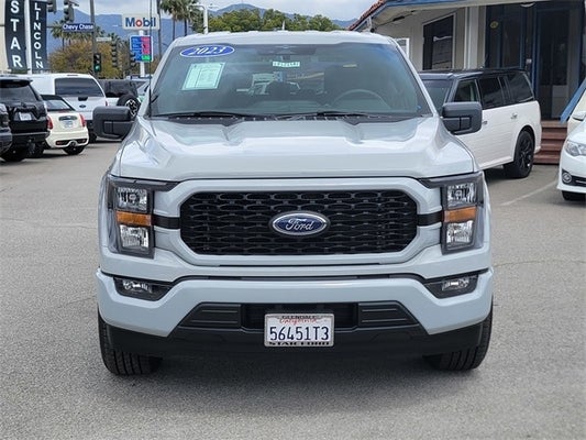 2023 Ford F-150 XL in Glendale , CA - Star Auto Group