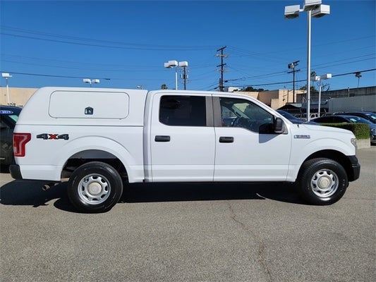 2016 Ford F-150 Base in Glendale , CA - Star Auto Group