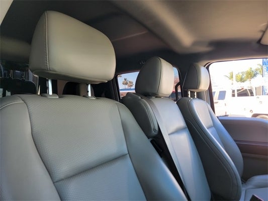 2016 Ford F-150 Base in Glendale , CA - Star Auto Group
