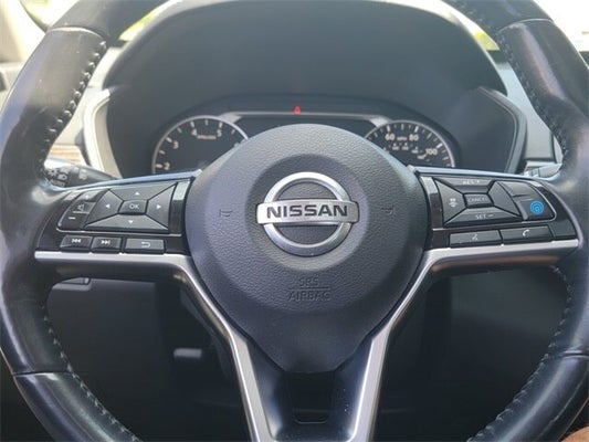 2020 Nissan Altima 2.5 SL in Glendale , CA - Star Auto Group