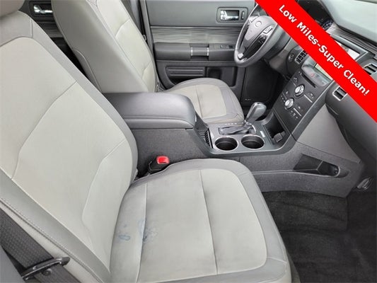 2018 Ford Flex SEL in Glendale , CA - Star Auto Group