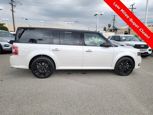 2018 Ford Flex SEL in Glendale , CA - Star Auto Group