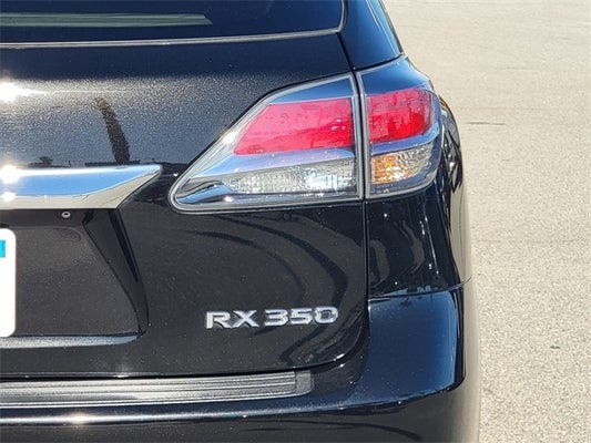 2013 Lexus RX 350 in Glendale , CA - Star Auto Group