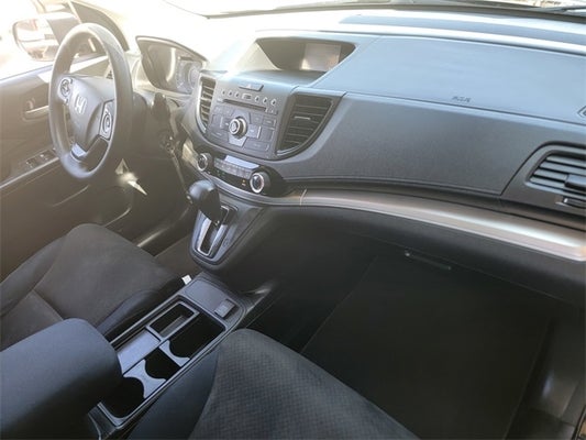 2016 Honda CR-V LX in Glendale , CA - Star Auto Group