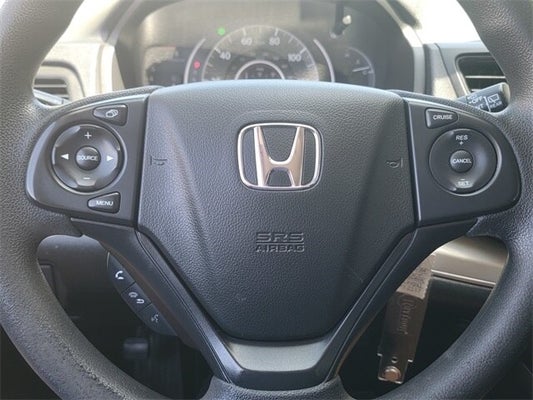 2016 Honda CR-V LX in Glendale , CA - Star Auto Group