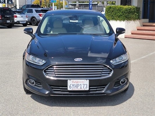 2013 Ford Fusion SE in Glendale , CA - Star Auto Group