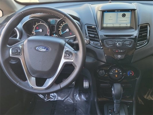 2019 Ford Fiesta ST in Glendale , CA - Star Auto Group