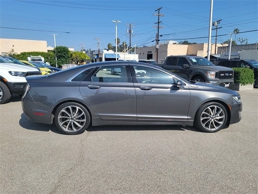 2018 Lincoln MKZ Hybrid Reserve in Glendale , CA - Star Auto Group
