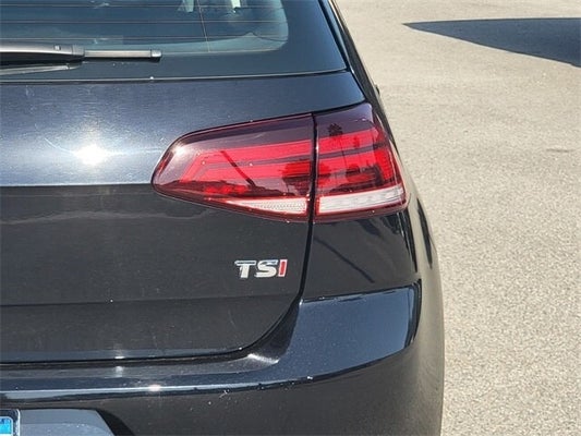 2018 Volkswagen Golf TSI SE 4-Door in Glendale , CA - Star Auto Group