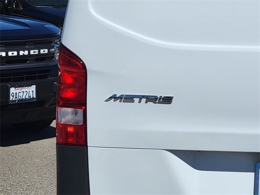 2021 Mercedes-Benz Metris Cargo in Glendale , CA - Star Auto Group