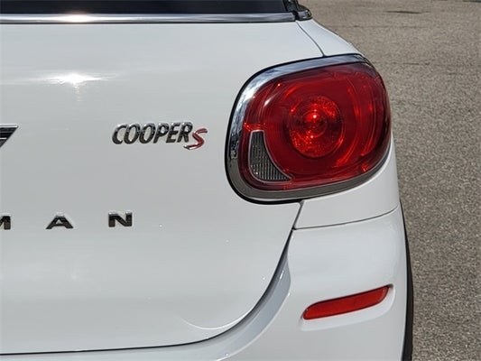 2013 MINI Paceman Cooper S in Glendale , CA - Star Auto Group
