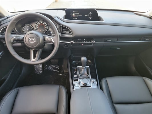 2024 Mazda Mazda CX-30 2.5 S Select Sport in Glendale , CA - Star Auto Group