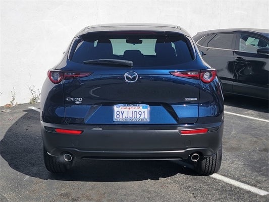 2021 Mazda Mazda CX-30 Preferred in Glendale , CA - Star Auto Group