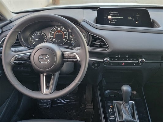 2024 Mazda Mazda CX-30 2.5 S Preferred Package in Glendale , CA - Star Auto Group