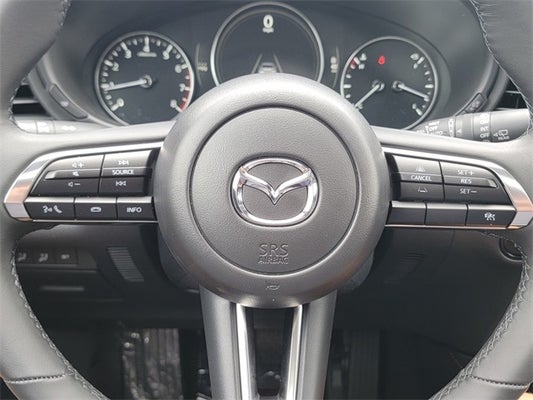 2024 Mazda Mazda CX-30 2.5 Carbon Turbo in Glendale , CA - Star Auto Group