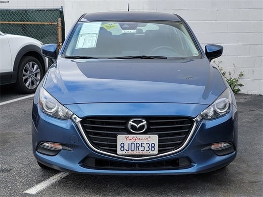 2018 Mazda Mazda3 Touring in Glendale , CA - Star Auto Group