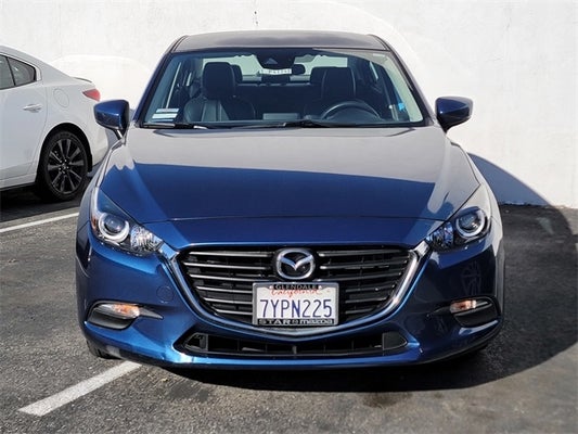 2017 Mazda Mazda3 Touring in Glendale , CA - Star Auto Group