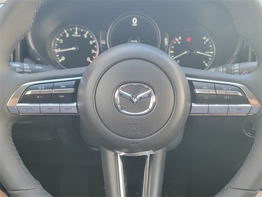 2024 Mazda Mazda CX-50 2.5 S Preferred Package in Glendale , CA - Star Auto Group