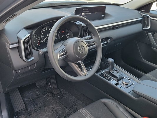 2024 Mazda Mazda CX-50 2.5 S Premium Package in Glendale , CA - Star Auto Group