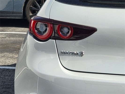 2024 Mazda Mazda3 2.5 S Select Sport in Glendale , CA - Star Auto Group