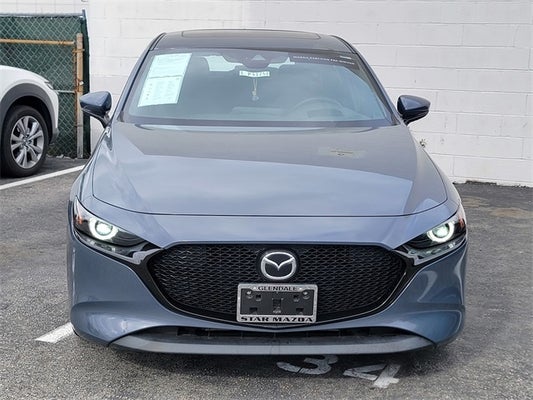 2021 Mazda Mazda3 Premium in Glendale , CA - Star Auto Group