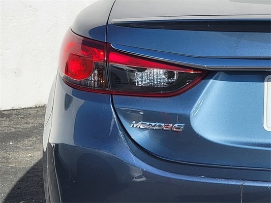 2016 Mazda Mazda6 i Touring in Glendale , CA - Star Auto Group