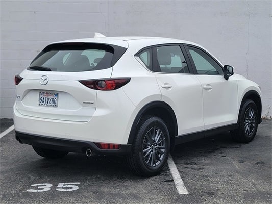 2021 Mazda Mazda CX-5 Sport in Glendale , CA - Star Auto Group