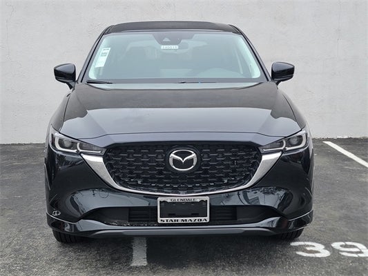 2024 Mazda Mazda CX-5 2.5 S Select Package in Glendale , CA - Star Auto Group