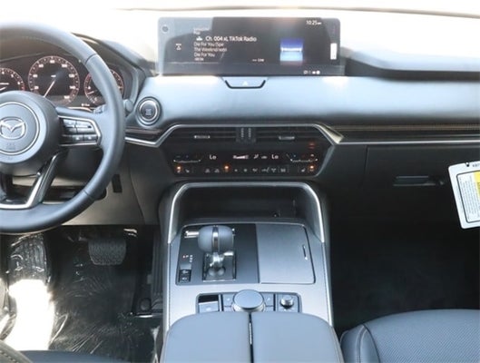 2024 Mazda Mazda CX-90 3.3 Turbo S Premium in Glendale , CA - Star Auto Group