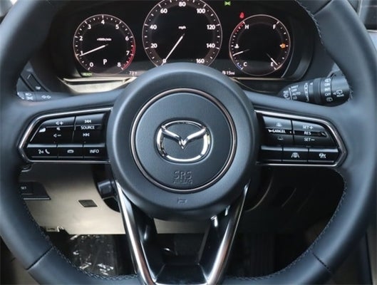 2024 Mazda Mazda CX-90 3.3 Turbo S Premium in Glendale , CA - Star Auto Group
