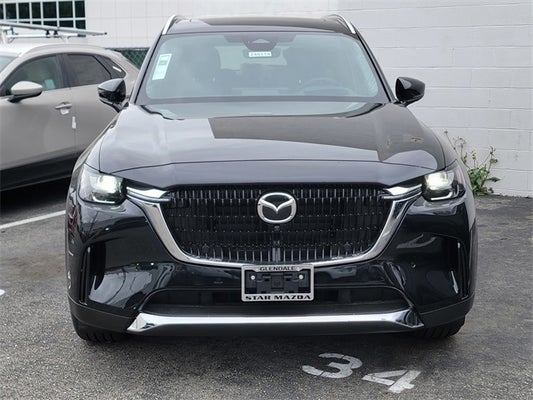 2024 Mazda Mazda CX-90 PHEV Premium Plus in Glendale , CA - Star Auto Group